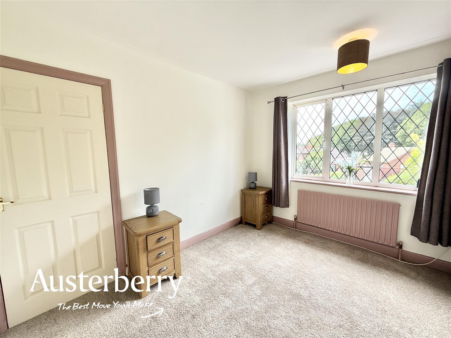 Longton Hall Road, Blurton, Stoke-On-Trent